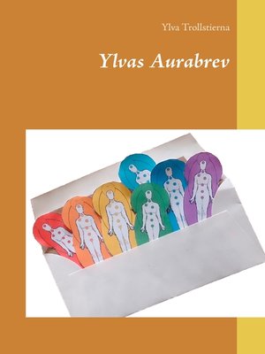cover image of Ylvas Aurabrev